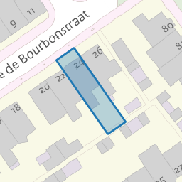 Perceel LDD00-B-2004