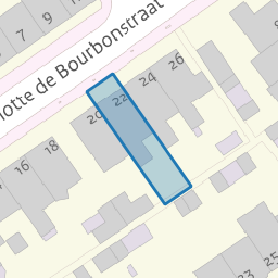 Perceel LDD00-B-2005