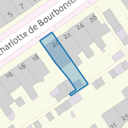 Perceel LDD00-B-2006