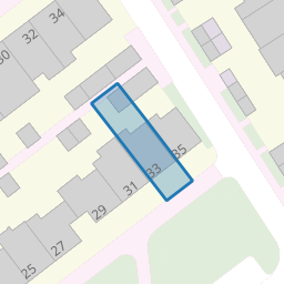 Perceel LDD00-B-2021