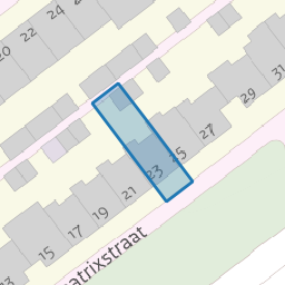 Perceel LDD00-B-2026