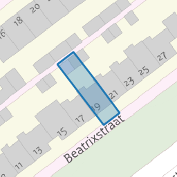 Perceel LDD00-B-2028