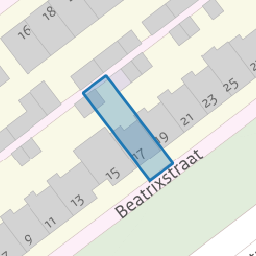 Perceel LDD00-B-2029