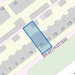 Perceel LDD00-B-2030