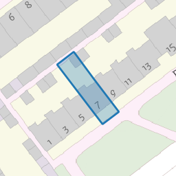 Perceel LDD00-B-2034