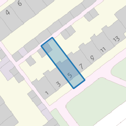 Perceel LDD00-B-2035