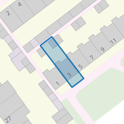 Perceel LDD00-B-2036