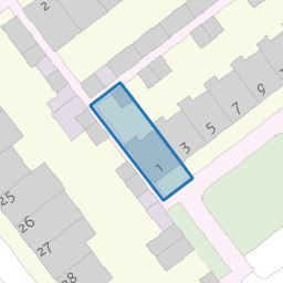 Perceel LDD00-B-2037