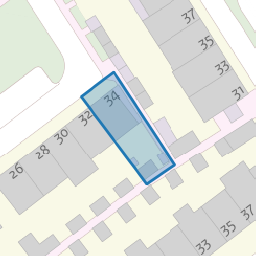 Perceel LDD00-B-2038