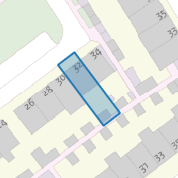 Perceel LDD00-B-2039