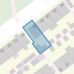 Perceel LDD00-B-2042