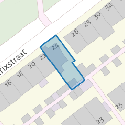 Perceel LDD00-B-2043