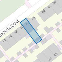 Perceel LDD00-B-2044