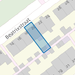 Perceel LDD00-B-2045