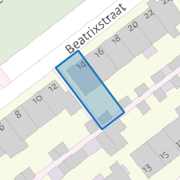 Perceel LDD00-B-2048