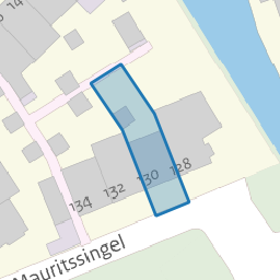 Perceel LDD00-B-2057