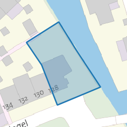 Perceel LDD00-B-2058