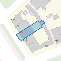 Perceel LDD00-B-2061