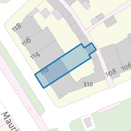 Perceel LDD00-B-2062