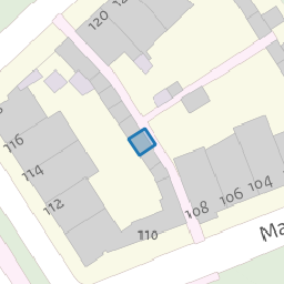 Perceel LDD00-B-2065