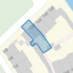 Perceel LDD00-B-2066