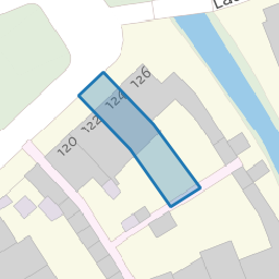 Perceel LDD00-B-2068