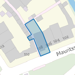 Perceel LDD00-B-2071