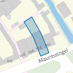 Perceel LDD00-B-2073