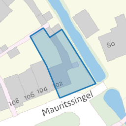 Perceel LDD00-B-2074