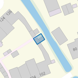 Perceel LDD00-B-2075