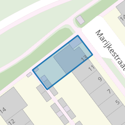 Perceel LDD00-B-2077