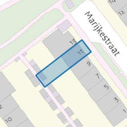 Perceel LDD00-B-2078