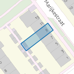 Perceel LDD00-B-2079