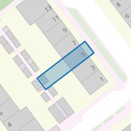 Perceel LDD00-B-2081