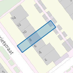 Perceel LDD00-B-2087