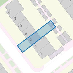 Perceel LDD00-B-2088