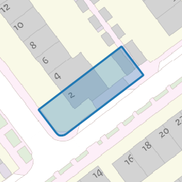 Perceel LDD00-B-2090