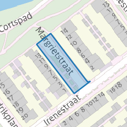 Perceel LDD00-B-2091