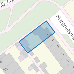 Perceel LDD00-B-2092