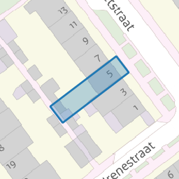 Perceel LDD00-B-2096