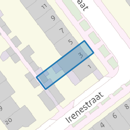 Perceel LDD00-B-2097