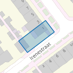 Perceel LDD00-B-2098