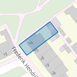 Perceel LDD00-B-2100