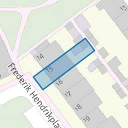 Perceel LDD00-B-2101