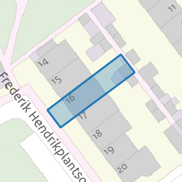 Perceel LDD00-B-2102