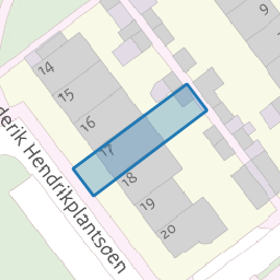 Perceel LDD00-B-2103