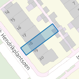 Perceel LDD00-B-2104