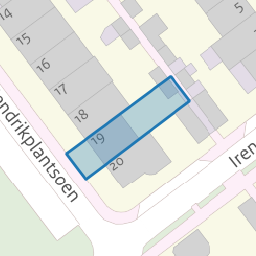 Perceel LDD00-B-2105