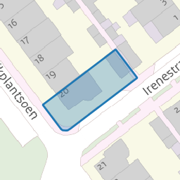 Perceel LDD00-B-2106