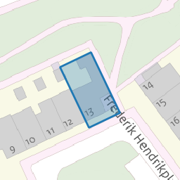 Perceel LDD00-B-2107